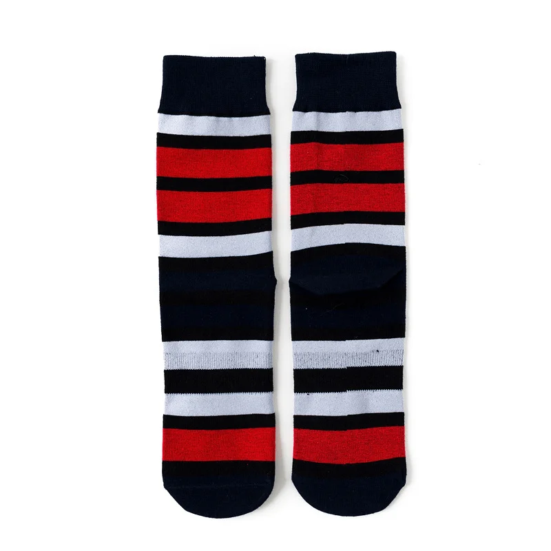 Stockings Street Men'S and Women'S Trendy Brand Casual Socks Harajuku Creative Cotton SocksDemi-cup bra