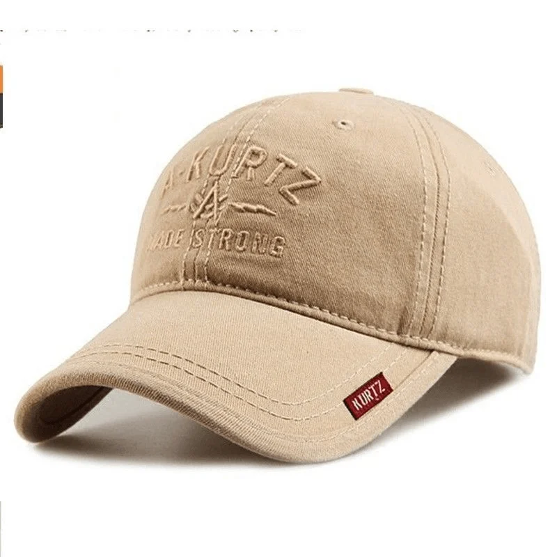 Fashion Baseball Cap Men'S Autumn and Winter Soft Top Cap Tide Brand Outdoor Leisure Sun Hat YouthPlunge bra