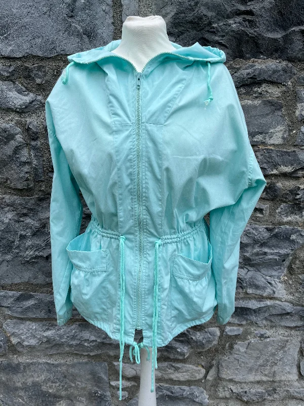 Statement Jackets90s mint jacket uk 10-12