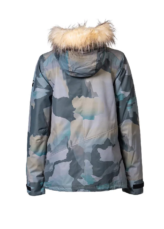 MOUNTAIN CAMO