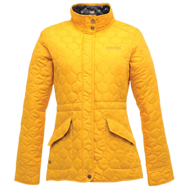 Wool JacketsYellow jacket uk 8