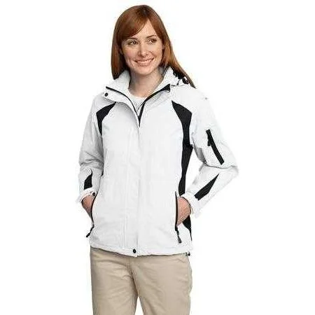 Sheer JacketsLadies All-Season II Jacket