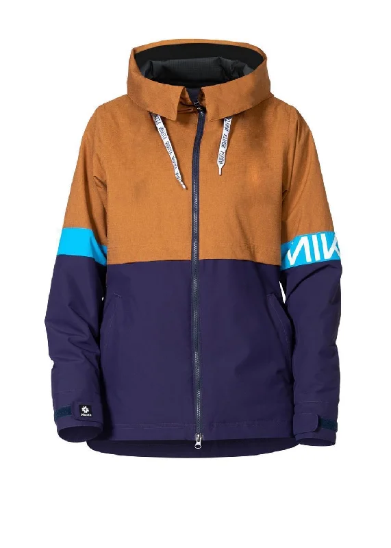 Travel JacketsW LINDAN STRETCH JACKET