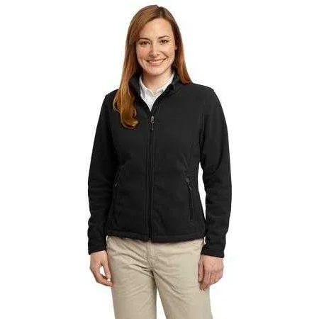 Performance JacketsLadies Value Fleece Jacket