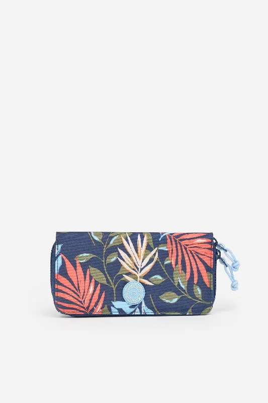 Cropped JacketsTrailing Tropics Purse