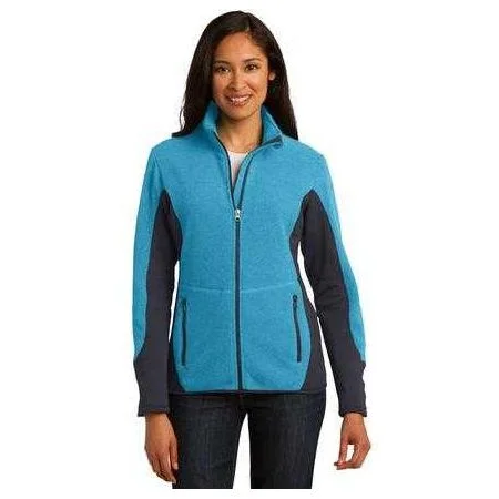 Branded JacketsLadies Pro Fleece Full-Zip Jacket