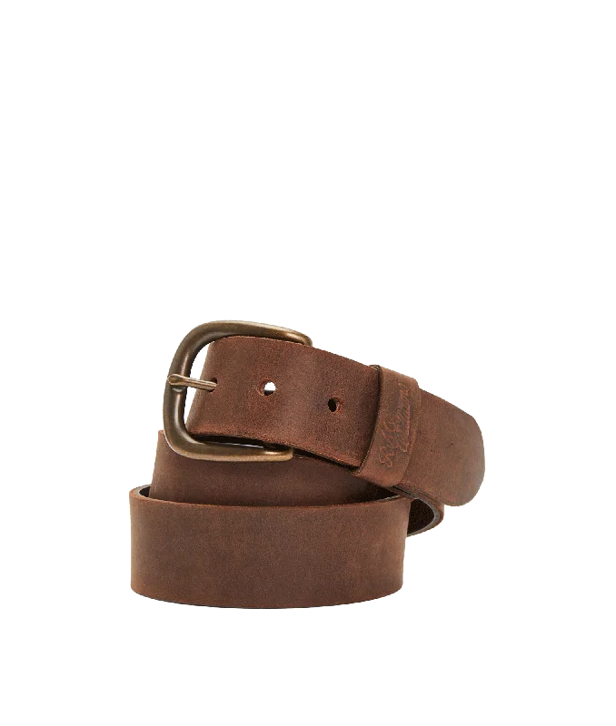 Goodwood Belt - Bark