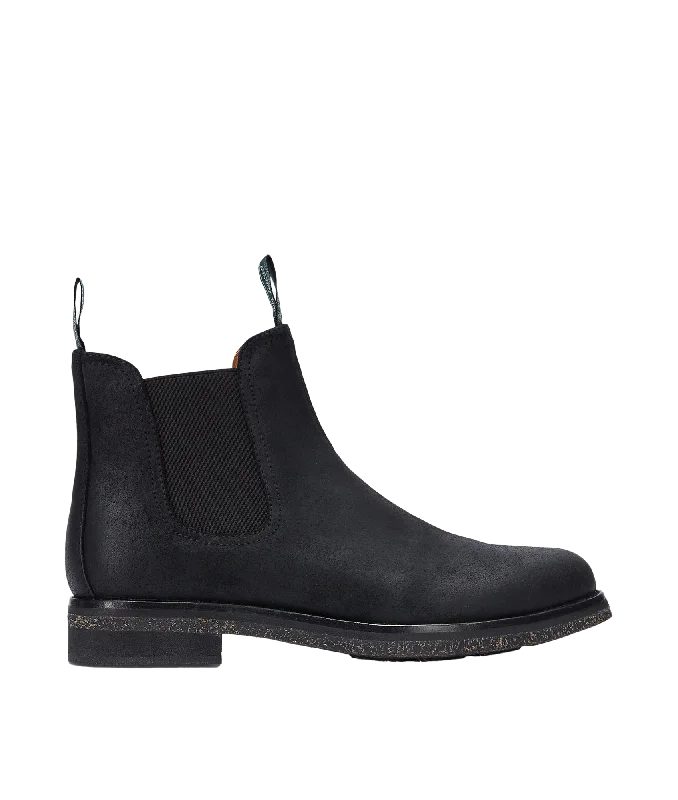 Mens Polo Ralph Lauren Boots