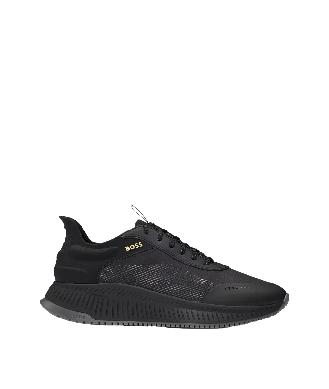 Evo Trainers - Black