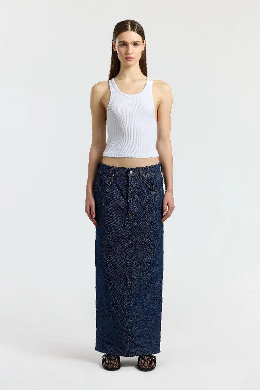 Gia Maxi Skirt (Sale)Midi Skirt