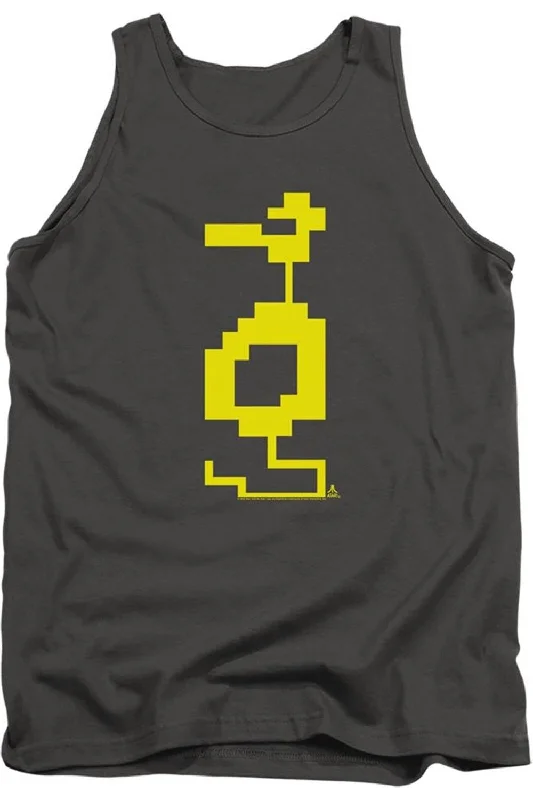 Atari Dragon Adult TankHigh-visibility tank