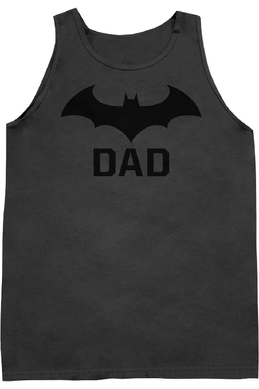 Batman Hush Dad Adult Tank TopOutdoor hoodie