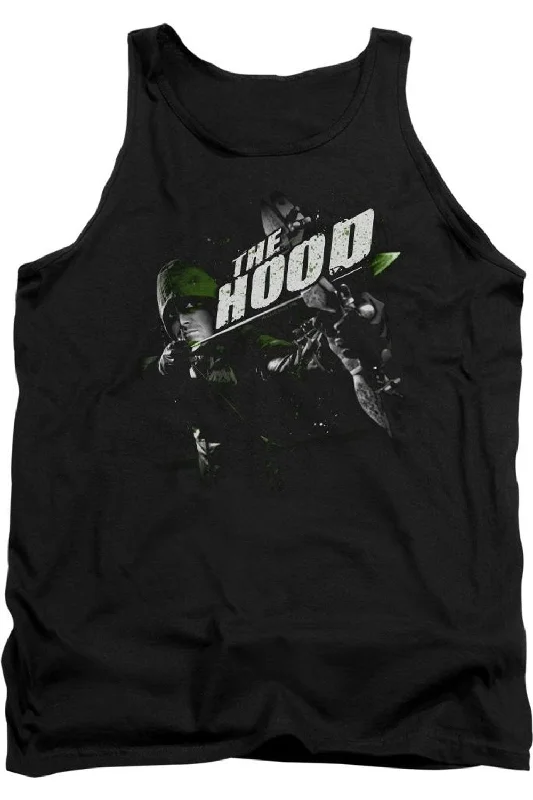 Arrow Take Aim Adult Tank TopTraining hoodie