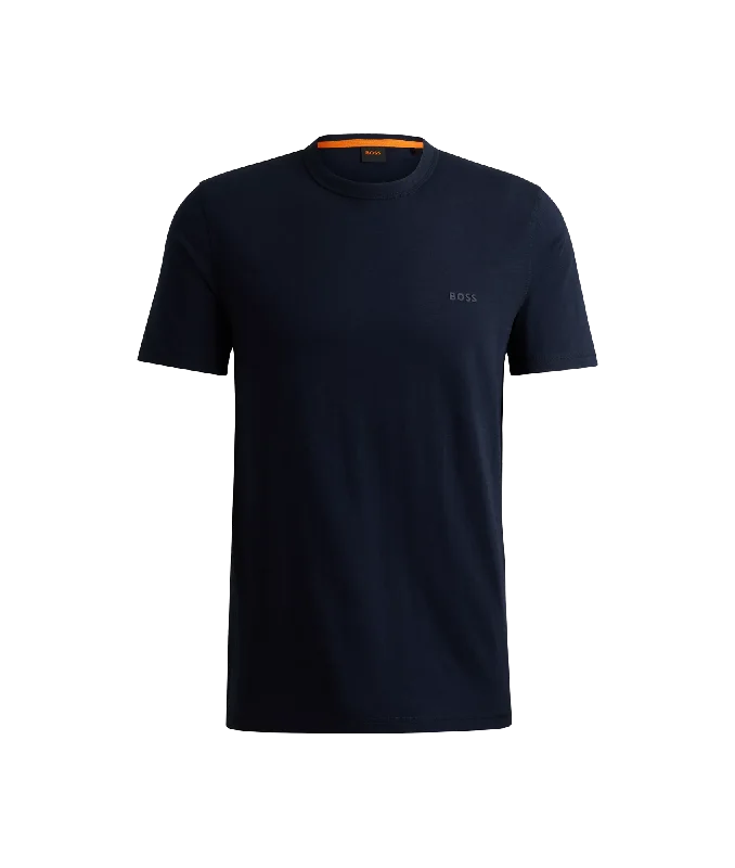 Tegood T-Shirts - Navy