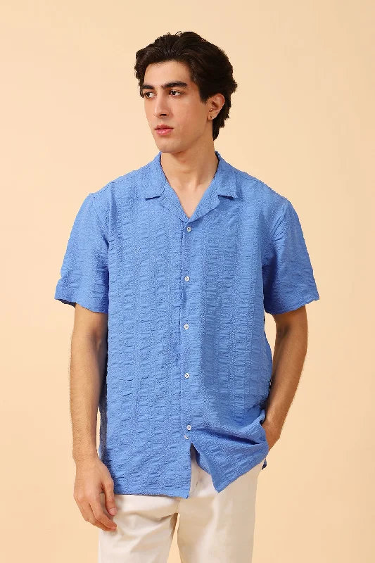 RESORT COLLAR SHIRTTunic Shirts