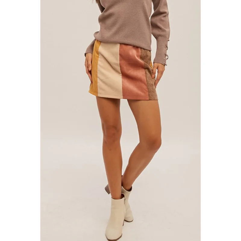 Totally Toffee SkirtGypsy Skirt