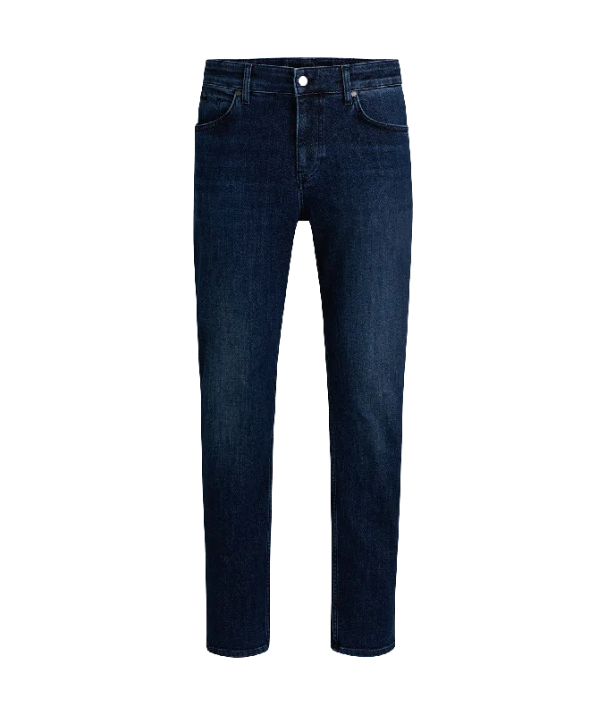 P-Re.Maine Jeans - Navy