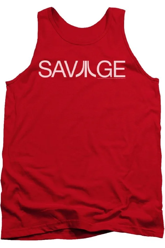 Atari Savage Adult TankLightweight vest