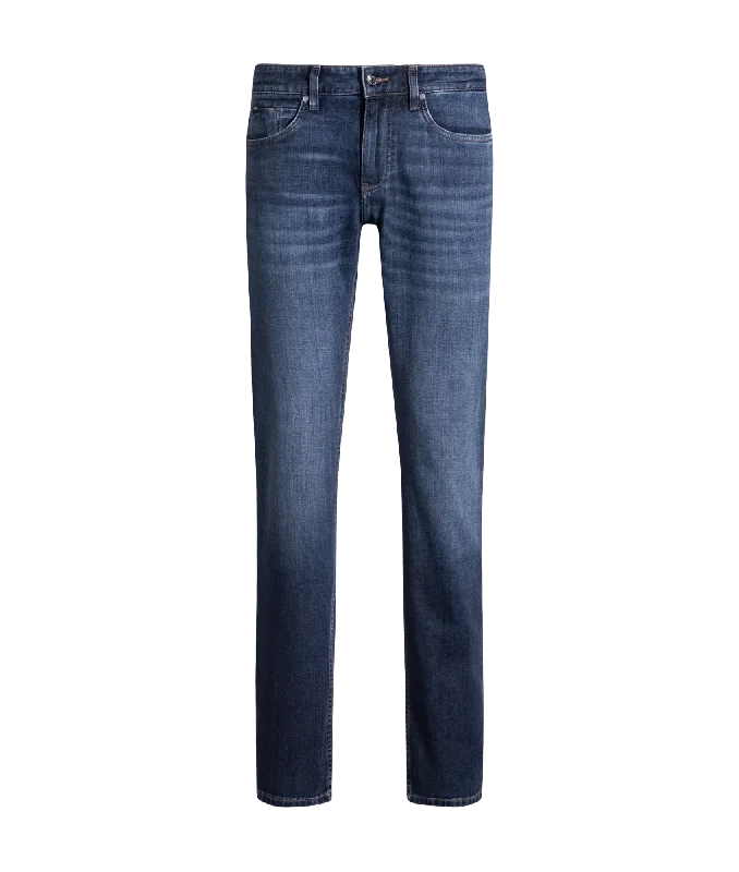 H-Delaware Jeans - Blue