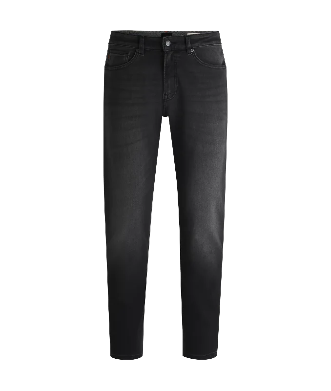 Maine Jeans - Black