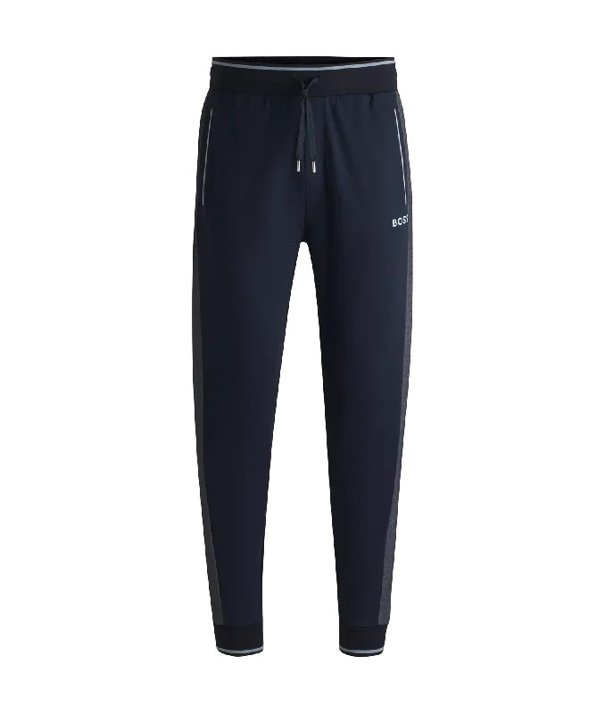 Tracksuit Pants - Navy