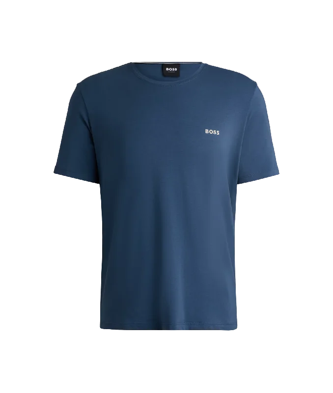 Mix&Match T-Shirts - Blue