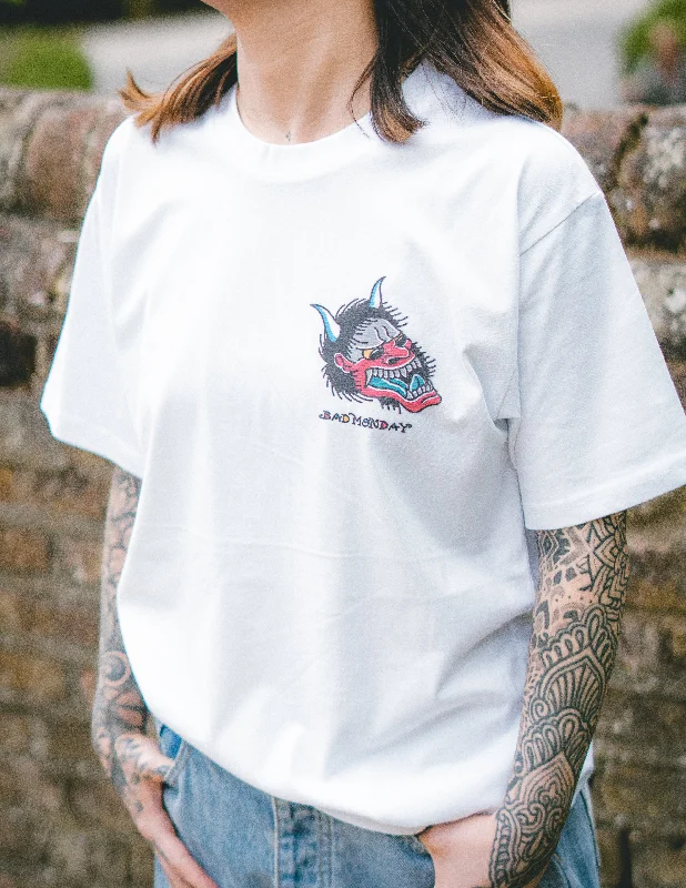 Harry Steez Hannya TeeCrewneck T-Shirts