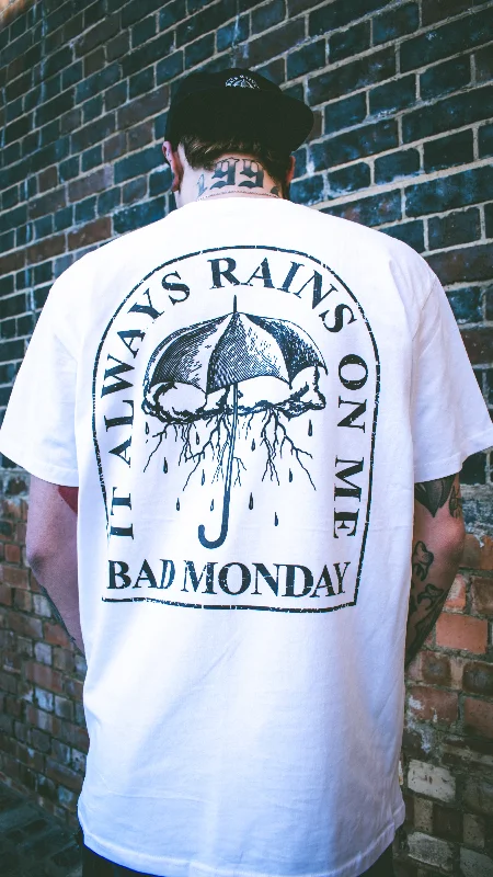 Rains On Me TeeSleep T-Shirts