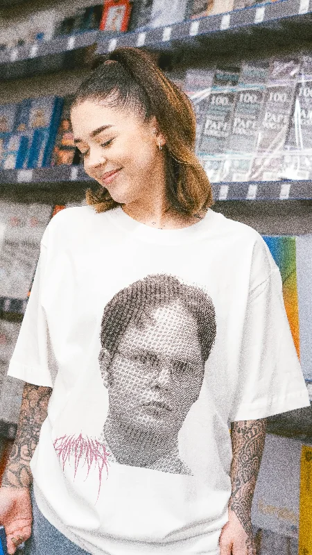 Schrute TeeRuffled T-Shirts