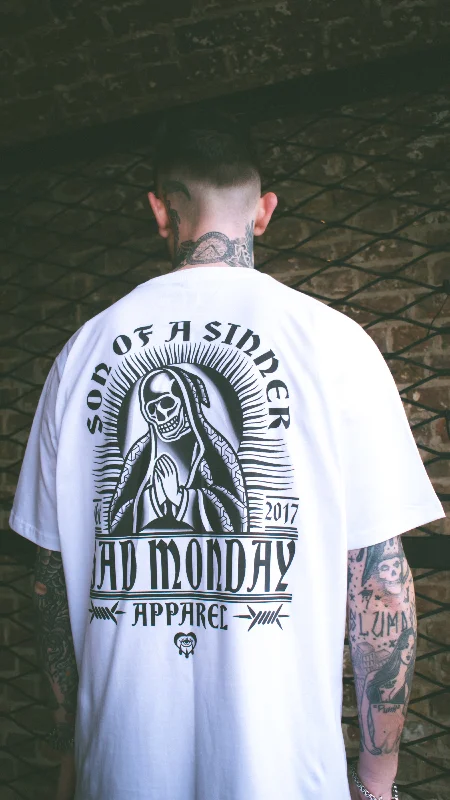 Son Of A Sinner TeeReflective T-Shirts