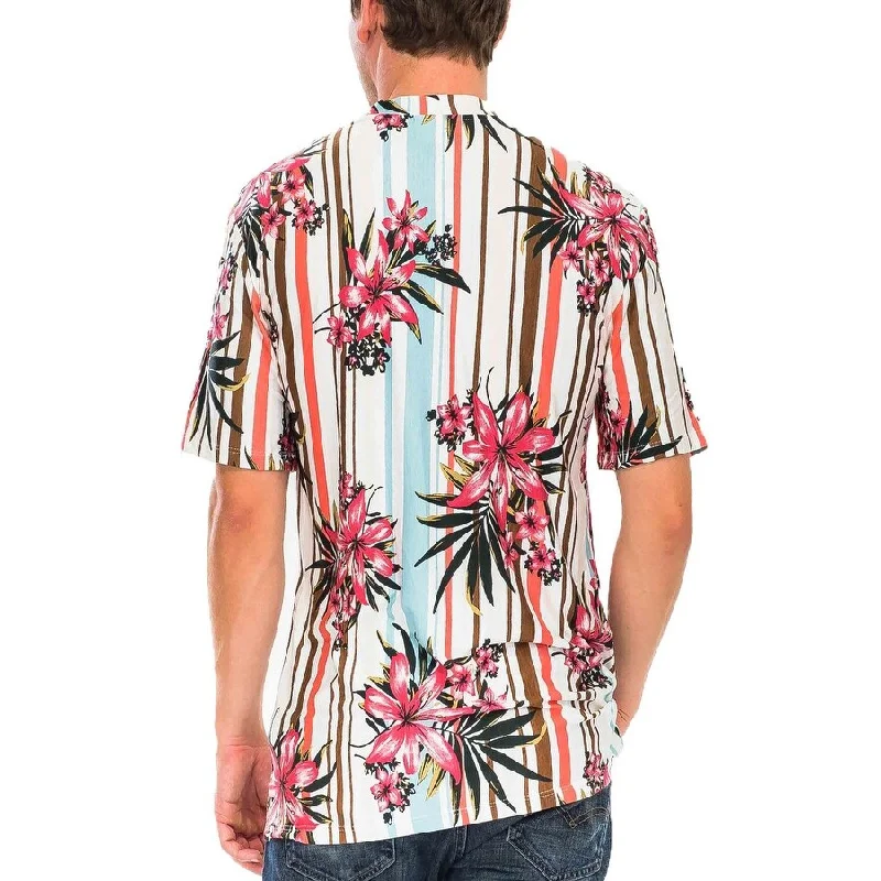 Sublime Floral TeeWaterproof T-Shirts